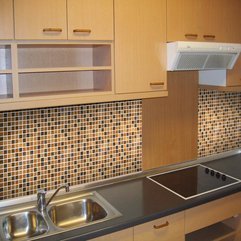 A Brilliant Idea Mosaic Tile Idea - Karbonix
