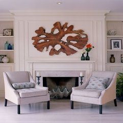 Best Inspirations : A Coastal Organic Living Room - Karbonix