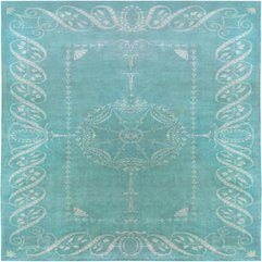 A European Carpet BB2490 By Doris Leslie Blau - Karbonix