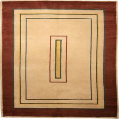 A French Deco Rug By Doris Leslie Blau - Karbonix