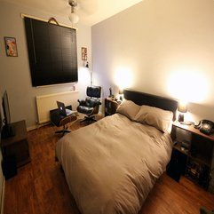 Best Inspirations : A Modern Bedroom Design - Karbonix
