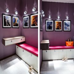 A Smart And Colorful Apartment In Odessa 2 - Karbonix