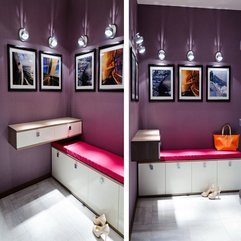 Best Inspirations : A Smart And Colorful Apartment In Odessa 2 - Karbonix