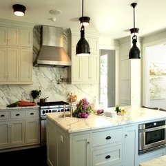 A Stunning Pattern Backsplash Marble - Karbonix