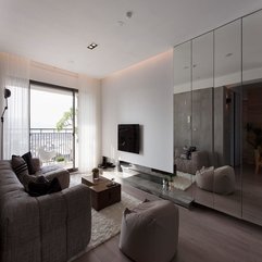 A True Beauty Contemporary Design House Idea For Comfy And Cozy House - Karbonix