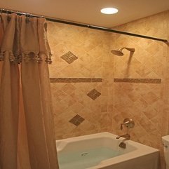 Best Inspirations : Accent Bathtub Tile Patterns Glass Tile - Karbonix