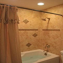 Accent Bathtub Tile Patterns Glass Tile - Karbonix