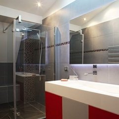 Accessories Awesome Bathroom Design For Small Apartment - Karbonix