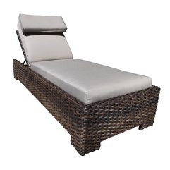 Adorable Chaise Lounge Patio - Karbonix