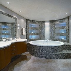 Best Inspirations : Adorable Classic Design Ideas Ultramodern Apartment Interior - Karbonix