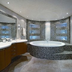 Adorable Classic Design Ideas Ultramodern Apartment Interior - Karbonix