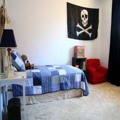 Adorable Cool Boys Bedroom Decors - Karbonix