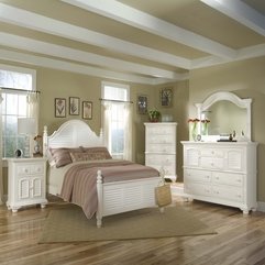 Adorable Cottage Style Bedrooms - Karbonix