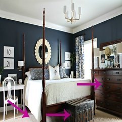 Adorable Create Storage In A Small Bedroom JPG - Karbonix