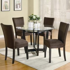 Adorable Dining Room Design - Karbonix