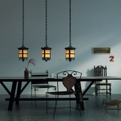 Adorable Dining Room Lights - Karbonix