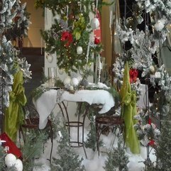 Best Inspirations : Adorable Holiday Outdoor Decoration - Karbonix