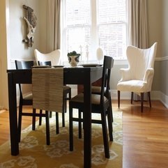 Adorable Ikea Dining Room - Karbonix