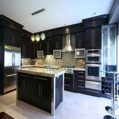 Adorable Modern Kitchen Cabinets - Karbonix