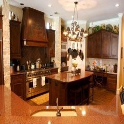Adorable Modern Kitchen Granite Countertops - Karbonix