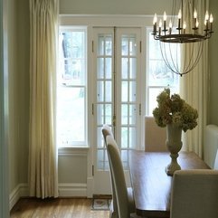 Adorable Scheme For Luxurious Elegance Dining Room Style Plan - Karbonix