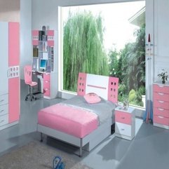 Adorable Teen Girl Bedroom Furniture Sets - Karbonix