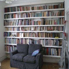 Best Inspirations : Adorable Wall Shelves For Books JPG - Karbonix