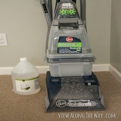 All Natural Carpet Cleaning Solution Recipe - Karbonix