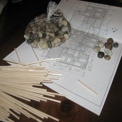 All Things Architecture Sticks And Stones - Karbonix