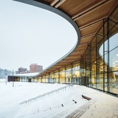 Alvar Aalto Cate St - Karbonix