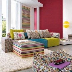 Amazing Apartment Living Room Paint Ideas - Karbonix
