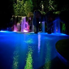 Amazing Backyards Pictures Fantastic - Karbonix