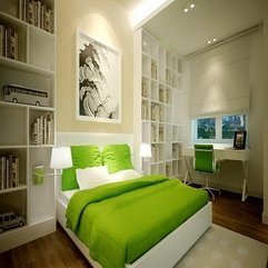 Best Inspirations : Amazing Bedroom Decor Best Green - Karbonix