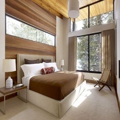 Best Inspirations : Amazing Bedroom With Stunning Views Fun Bedroom Ideas - Karbonix