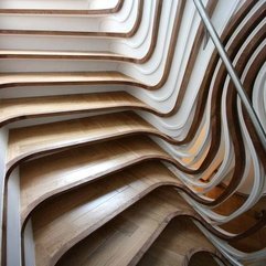 Best Inspirations : Amazing Designing Staircases - Karbonix