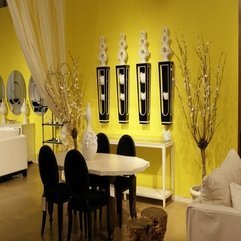 Amazing Dining Room Ideas - Karbonix