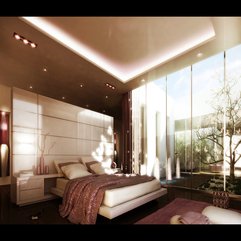 Best Inspirations : Amazing Feminine Bedroom Design - Karbonix