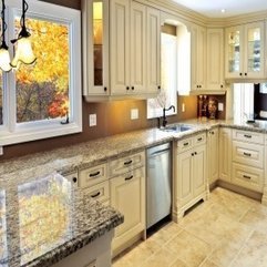 Amazing Granite Countertop - Karbonix