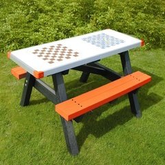 Amazing Kids Activity Table - Karbonix