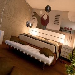 Best Inspirations : Amazing Lighting Inspiration Gorgeous Bedroom Design With Nice - Karbonix