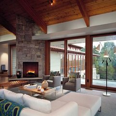 Amazing Living Room Design Picture - Karbonix