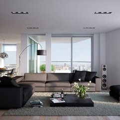 Amazing Modern Apartment Living Room Chairs - Karbonix