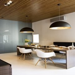 Amazing Modern Apartment Studio Interior Design Inspirations - Karbonix