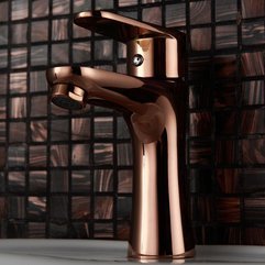 Amazing Modern Bathroom Basin Taps - Karbonix