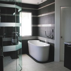 Amazing Modern Bathroom Bins - Karbonix