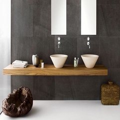 Best Inspirations : Amazing Modern Bathroom Sink Best Source Information Home - Karbonix