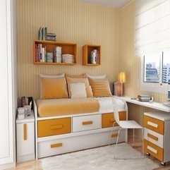 Amazing Modern Bedroom Ideas For Boys - Karbonix