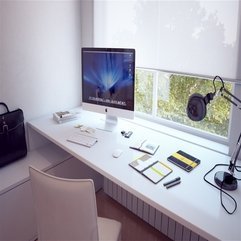 Amazing Modern Computer Desk - Karbonix