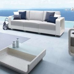 Amazing Modern Deck Outdoor Decoration - Karbonix