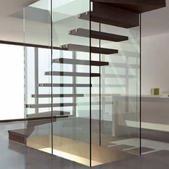 Amazing Modern Designing Staircases - Karbonix